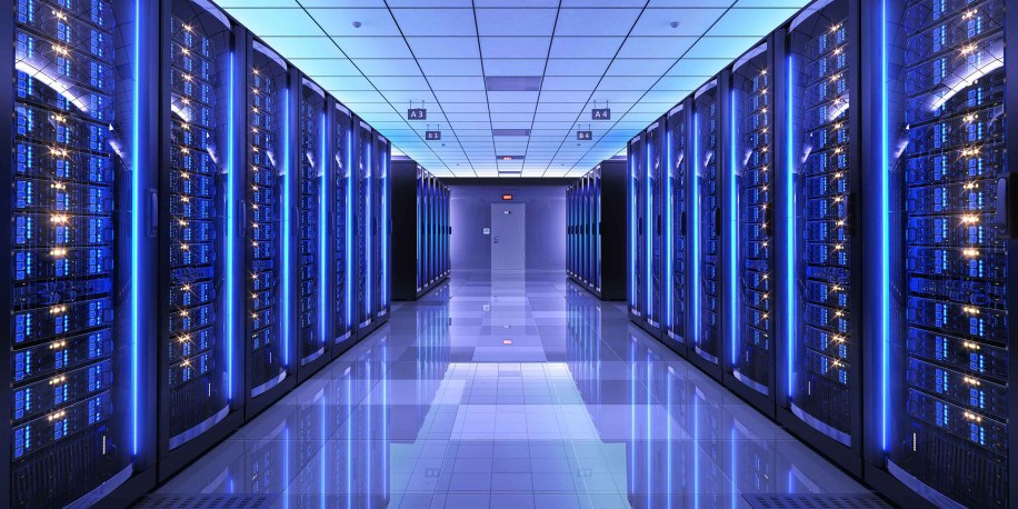 Industry Data Centers