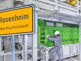 Stadtwerke Rosenheim Stadtwerke Rosenheim